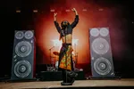Genesis Owusu op Down the Rabbit Hole 2026