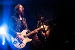 Blossoms in Huize Maas, Eurosonic 2016