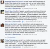 Reacties op de Facebook van Ship Happens