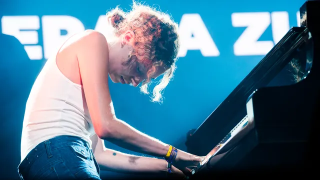 Kamerata Zuid & Sarah Neutkens @ Best Kept Secret 2023