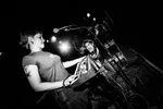 Quatsch bij Pauperpunk