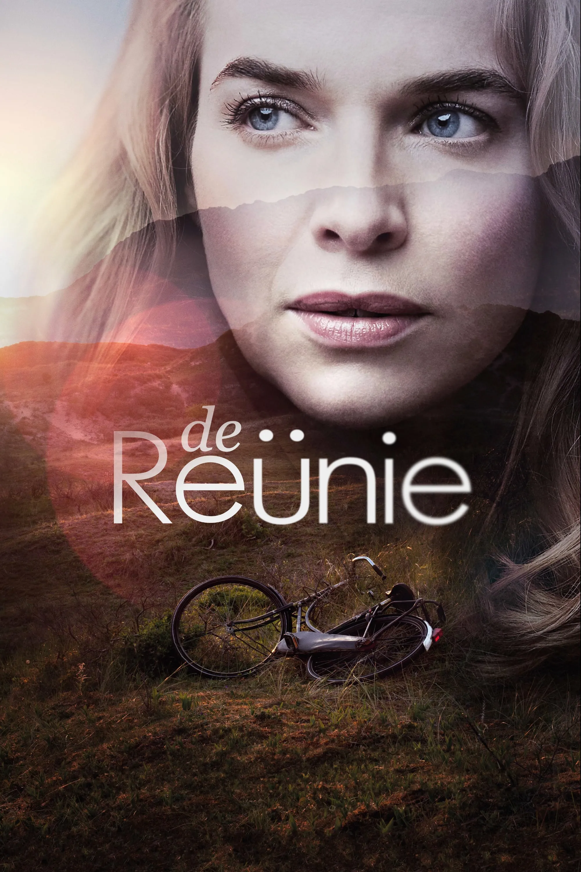De Reünie poster