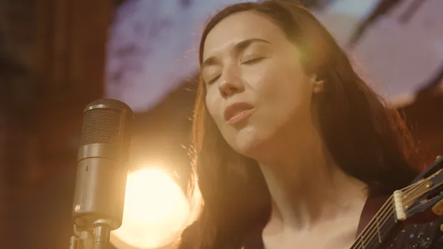 lisa hannigan