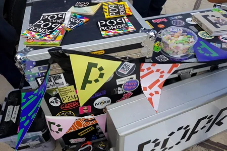 Popronde Nijmegen 2025