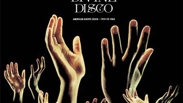 Greg Belson's Divine Disco