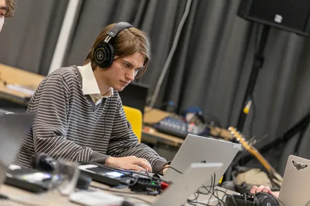 Muziek Meeting Achterhoek