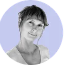 Ala Homolová, datajournalist Follow the Money