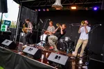 Straatherres op Festival de Fusie 2026