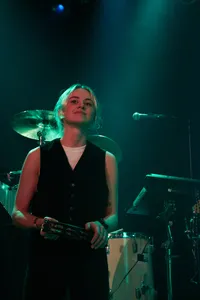 super soakers @ effenaar