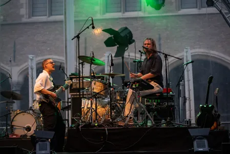 High Hi Abdij Zomeravonden