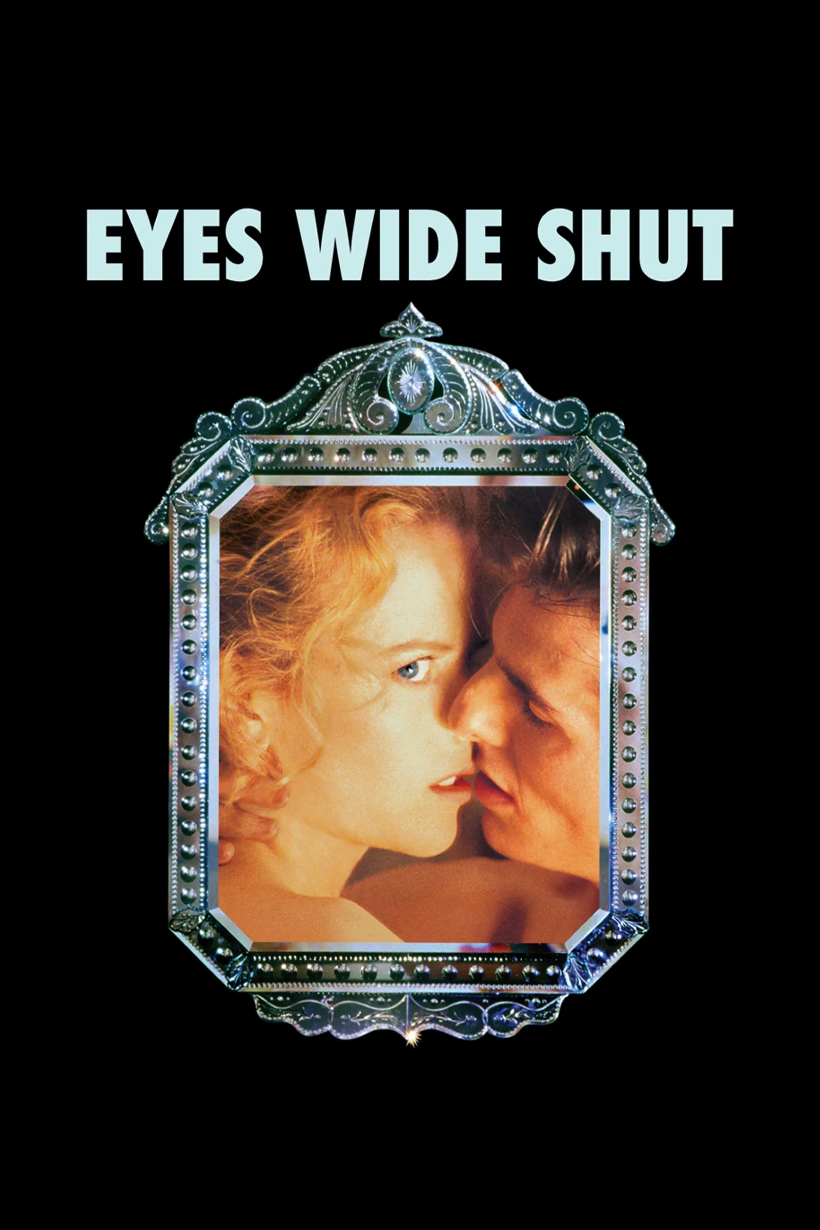 Eyes Wide Shut poster