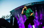 J. Cole op Woohah! x Rolling Loud 2022