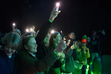 Publiek bij Grote Prijs van Leidsche Rijn