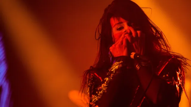 Julie Christmas @ Roadburn 2023