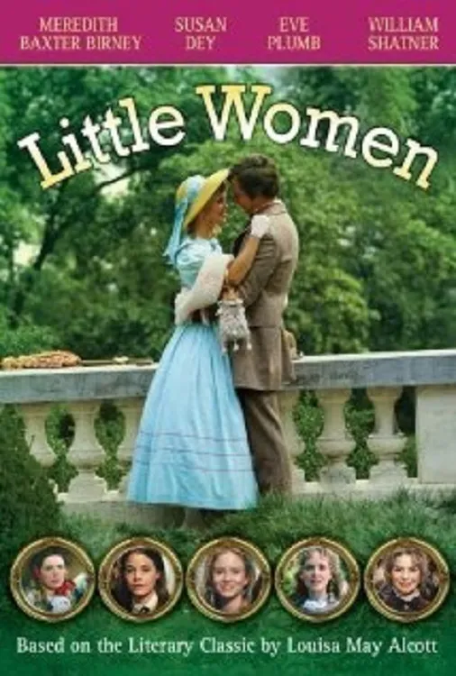Little Women poster
