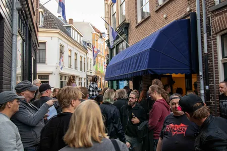 Popronde Zutphen 2023