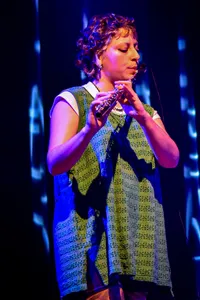 De Toegift @ Schouwburg Tilburg