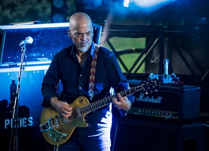 Pixies - OLT Goffert