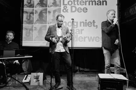 Talma Lotterman Dee