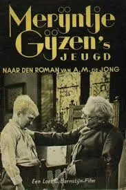 Merijntje Gijzens jeugd poster
