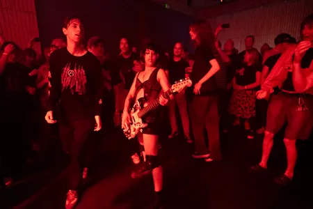 Mannequin Death Squad