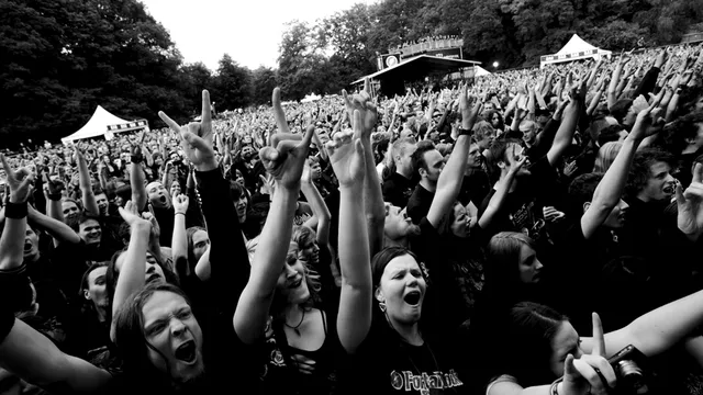 FortaRock 2012