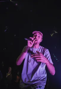 Goldkimono @ TivoliVredenburg, 21/1/2023