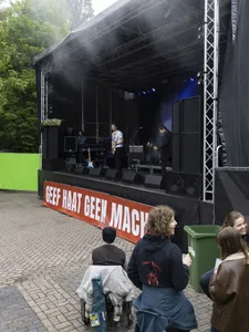 Bevrijdingsfestival Wageningen 2026