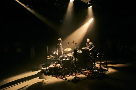 Presentatie WAVETABLER, woensdag 5 april 2023 @ FLUOR