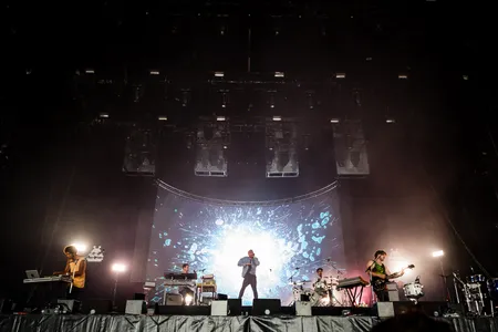 Chef'Special op Lowlands 2017