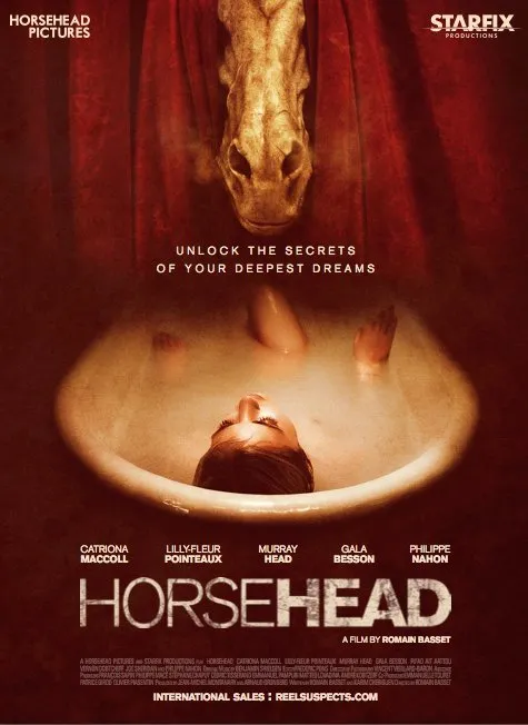 Horsehead poster