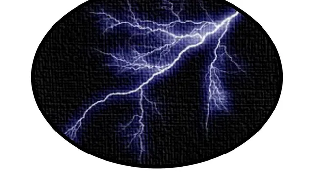 FORD'S FUZZ INFERNO - Electrofuzzification