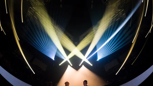 Âme & RØDHÅD op Loveland