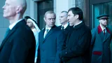 Beeld uit de film The Wizard of the Kremlin