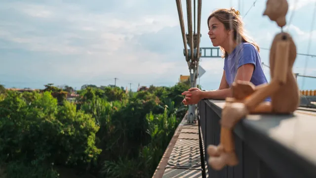 Barbara Smit, De stem van Colombia