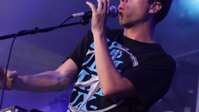 The Presets