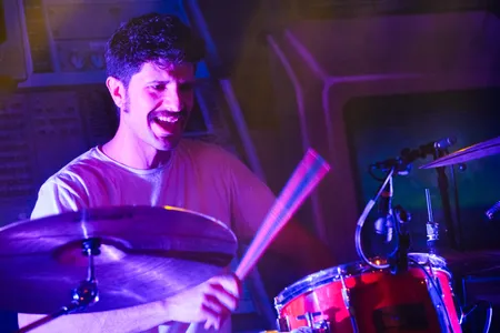 Hot Garbage @ Club Void Effenaar