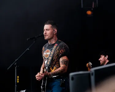 Douwe Bob