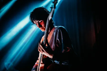 Lex Haak Photography Former Resident Cinetol