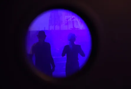 Momentum festival, zondag 2 november 2025 @ De Helling, Utrecht