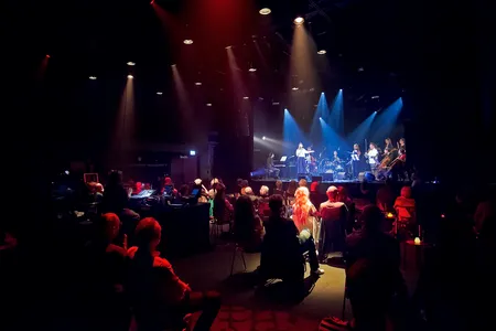 Kika Sprangers & Pynarello