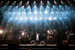 Eefje de Visser in de Bravo tijdens Lowlands 2026