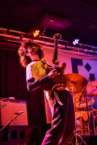 Plonki @ Popronde Eindhoven