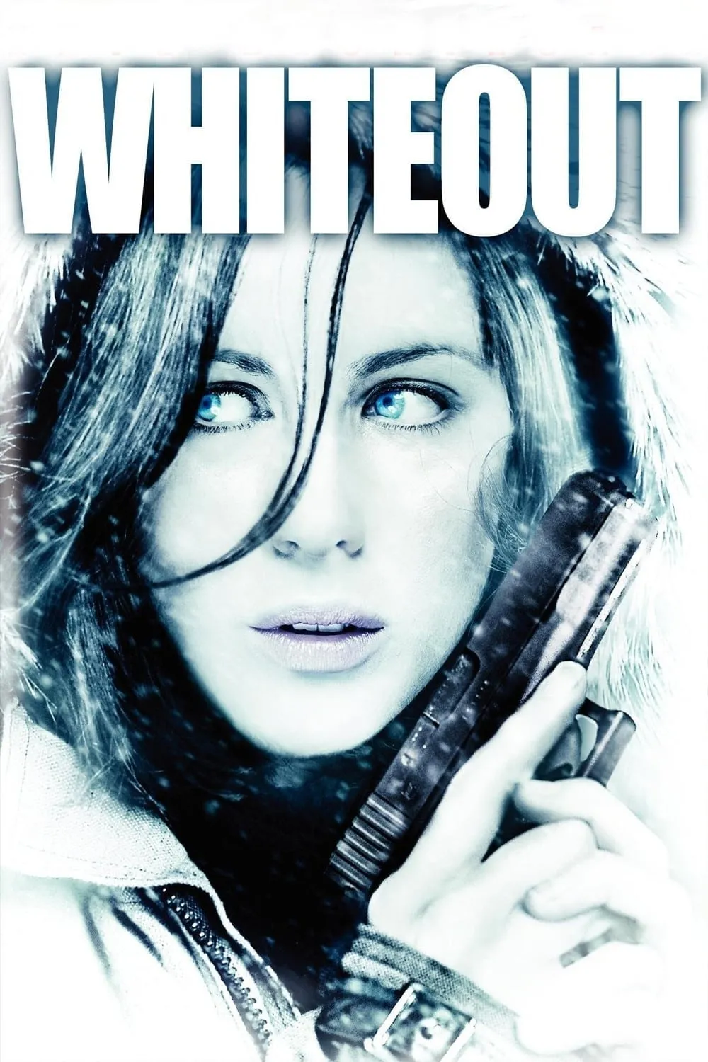 Whiteout poster
