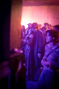 Club 3voor12 Utrecht, 27 september 2024