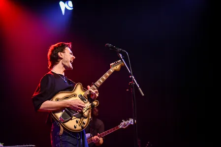 De Toegift @ Schouwburg Tilburg