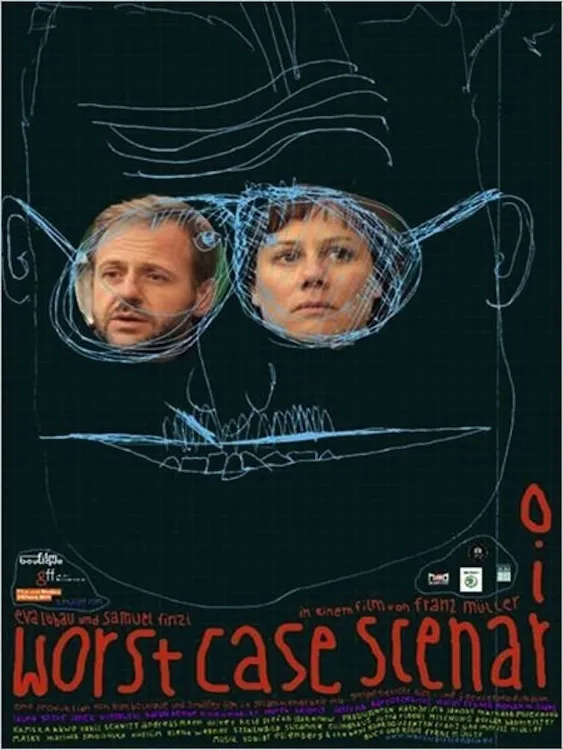 Worst Case Scenario poster