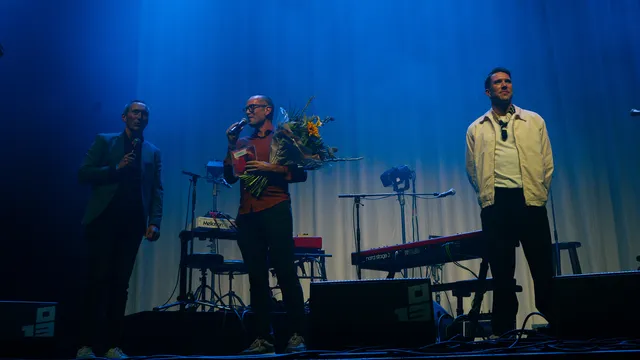 25 Jaar Rockacademie