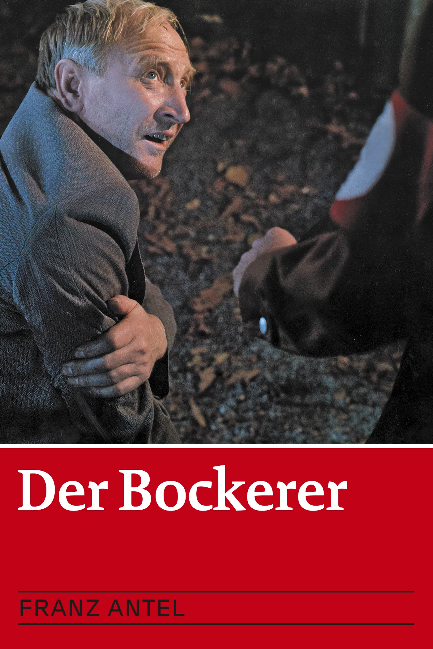 Der Bockerer poster