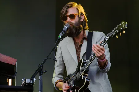 Father John Misty op Best Kept Secret 2018